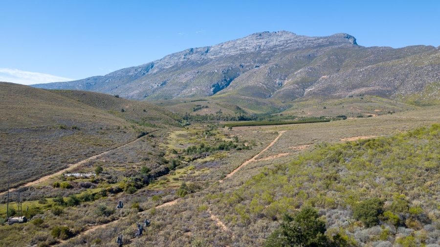 Commercial Property for Sale in Montagu Rural Western Cape